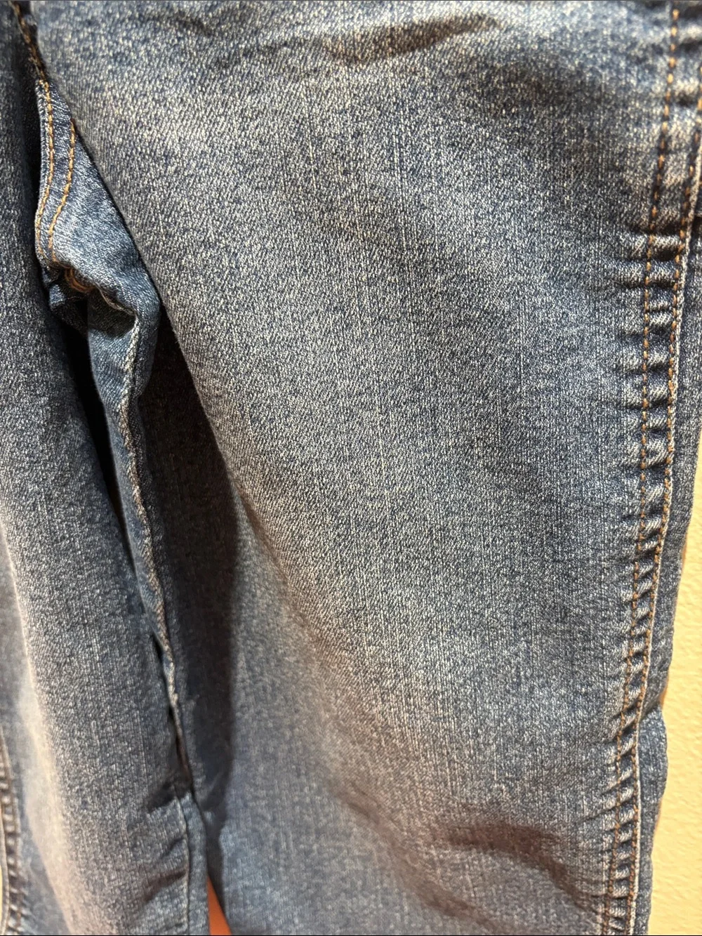 OshKosh Bgosh no elastane